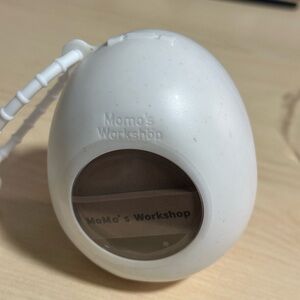 MoMo's Workshop 2 Beauty Blenders with Egg Case